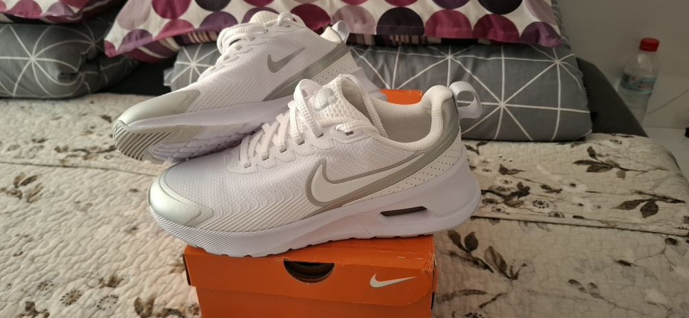Маратонки  Nike -