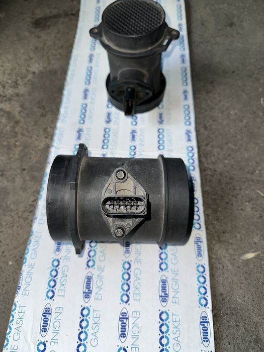 Бмв е53 х5 запчасти