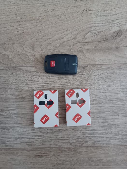 Telecomanda BFT Mitto 2 433.92