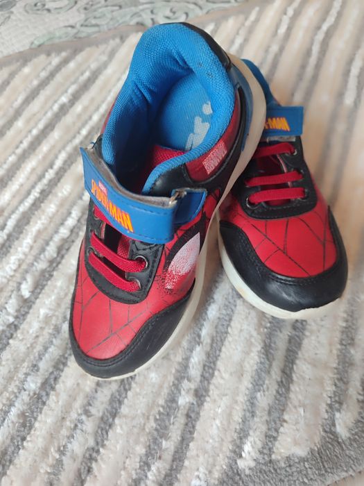 Кроссовки 31 размер Турция