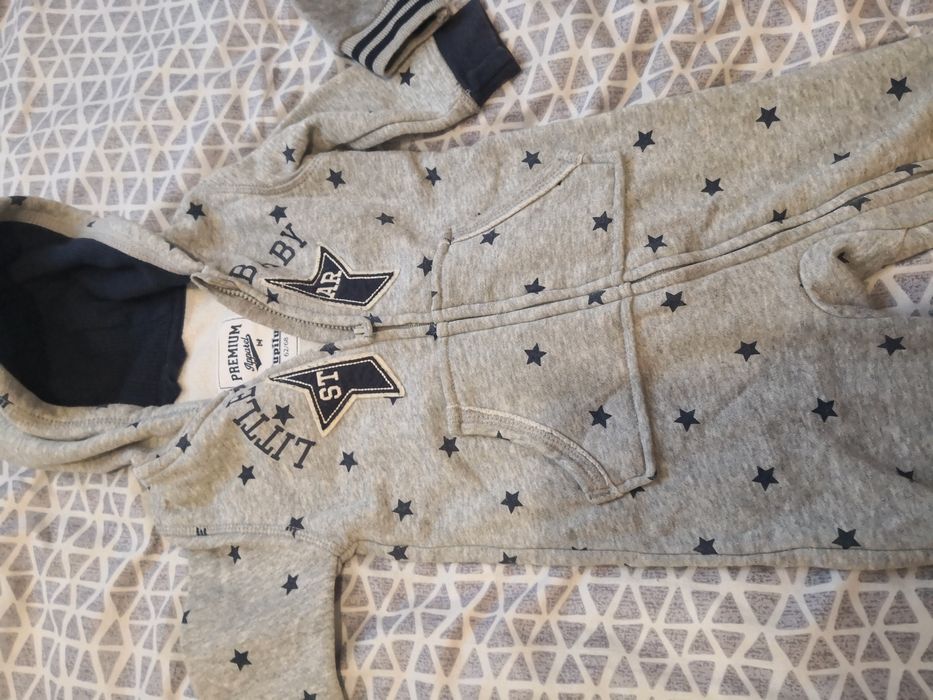 Lot hainute mărimea 62-68 în stare foarte bună