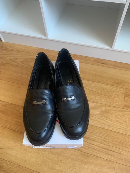 Качественные туфли девочкам