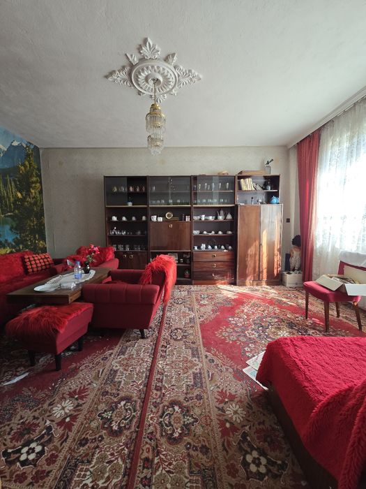 Продава се Къща в с. Първомайци, Област Велико Търново - 140 кв.м за 565 €/кв.м - Снимка #9