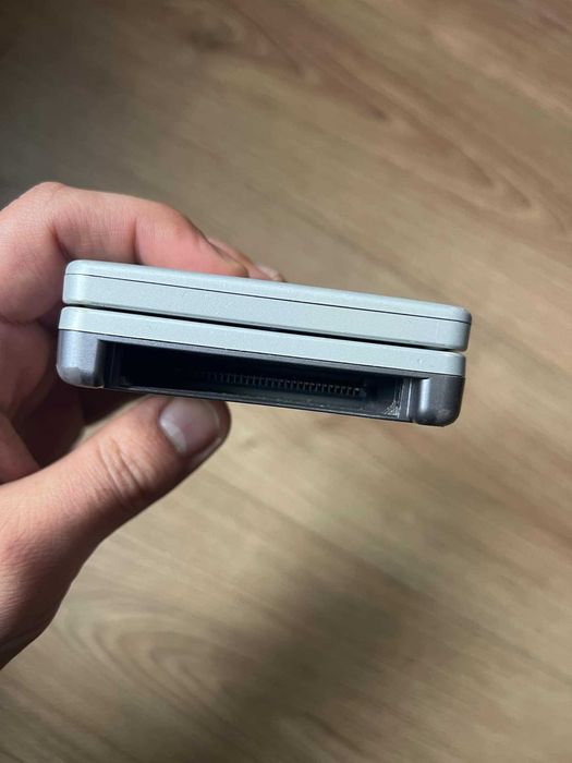 Gameboy Game Boy Advance SP editie NES de colectie, RAR, original 100% ...