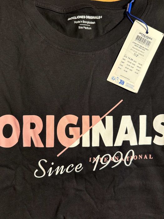Тениски Jack&Jones, Selected Homme, Only&Sons