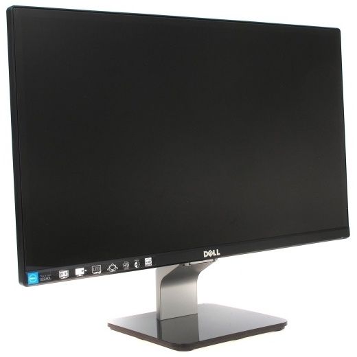 Монитор DELL S2340L IPS
