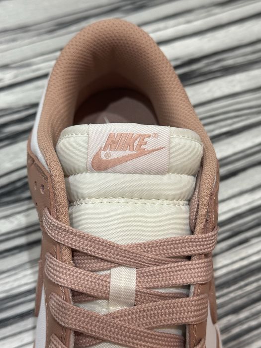 Nike Dunk Low Rose Whisper - Urgent, Cadoul ideal