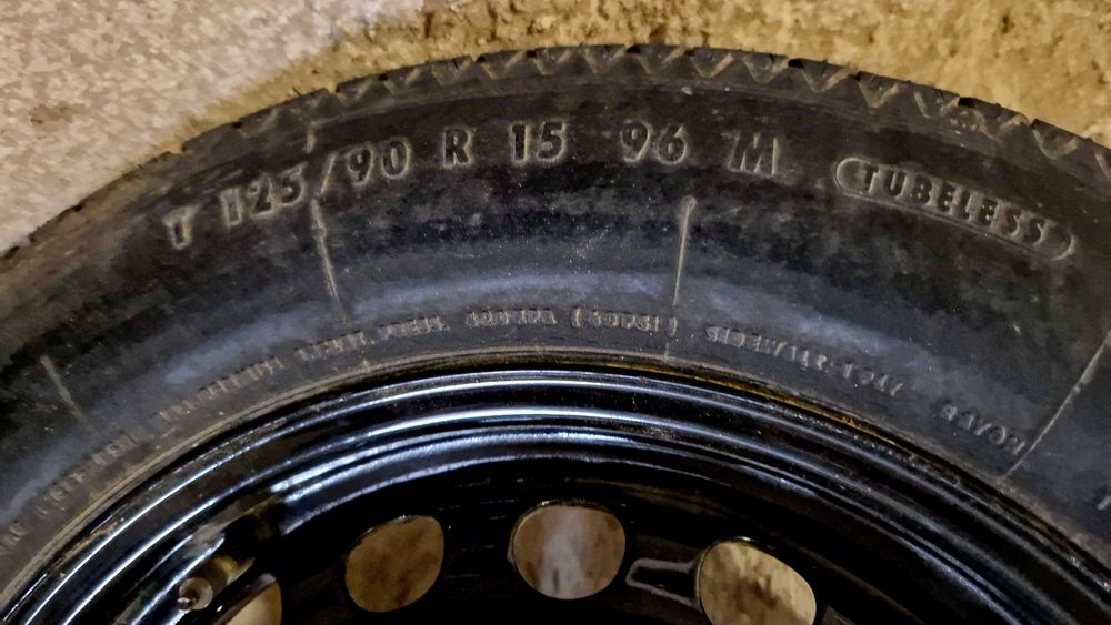 Гума патерица за Бмв е36