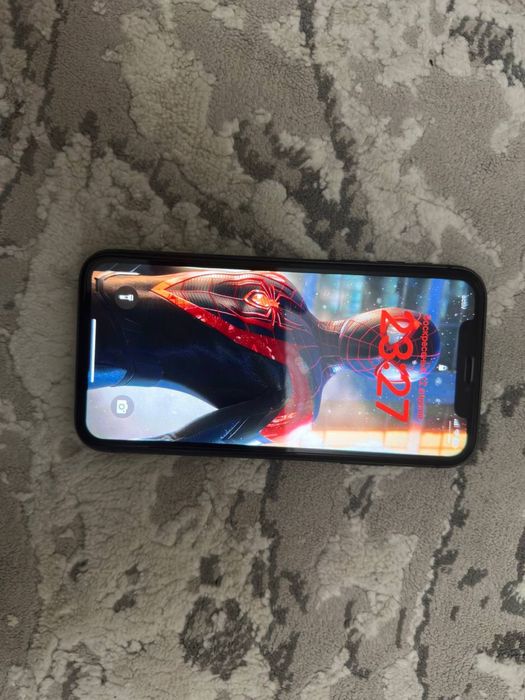 Айфон 11 71акб 128гб