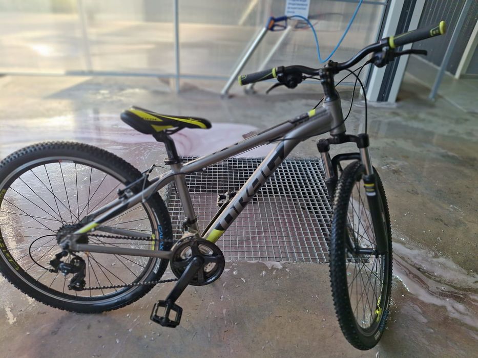 Колело Drag ZX2 26" (Планински Велосипед)