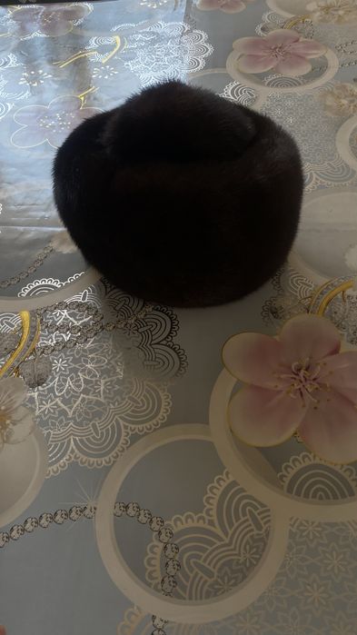 Норка новый  для зима