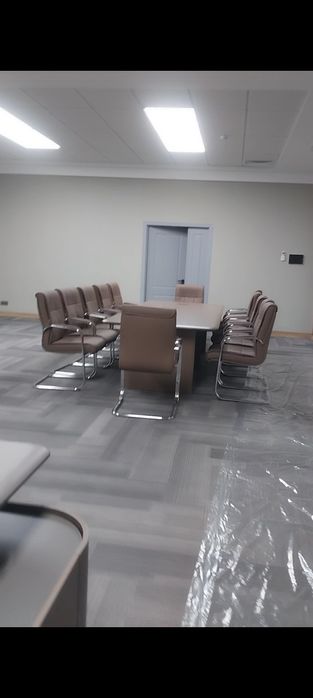 Uborka xizmatlari tavsiya qilamiz