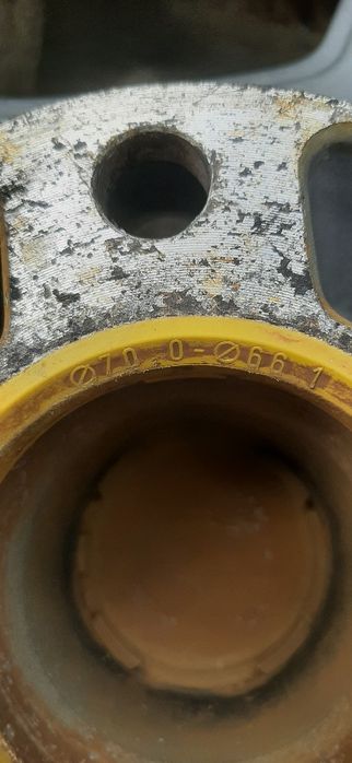 Оригинални Немски Джанти Honda 16"CR-V