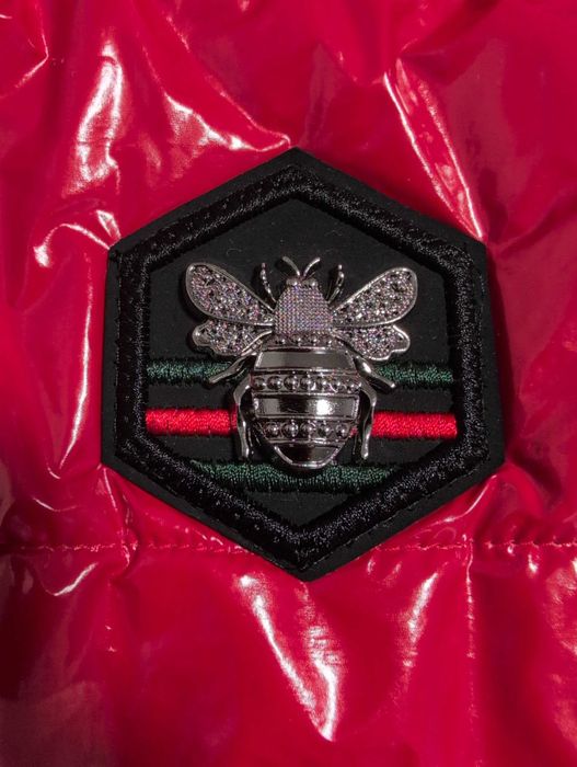 Кучешко яке - Gucci