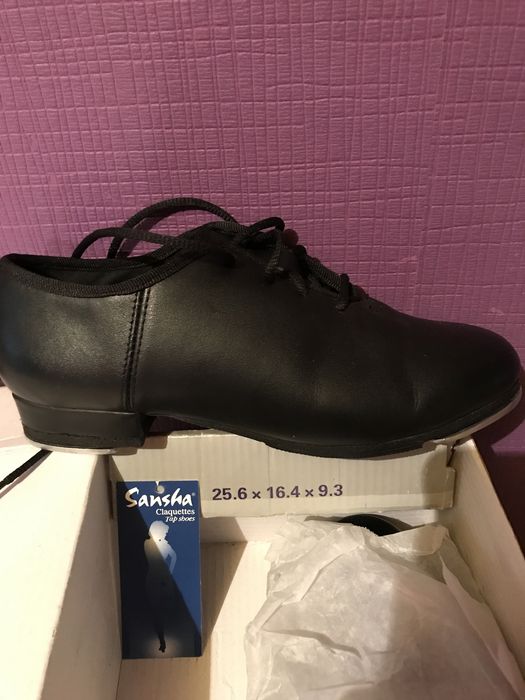 Туфли для степа.Босоножки.