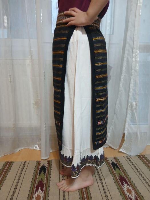 Catrinte de Muntenia