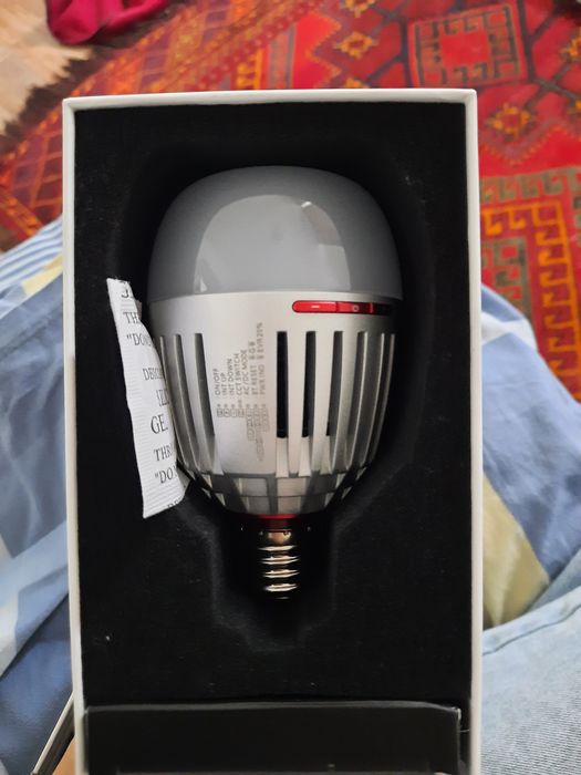 Постоянный свет Aputure Accent B7C