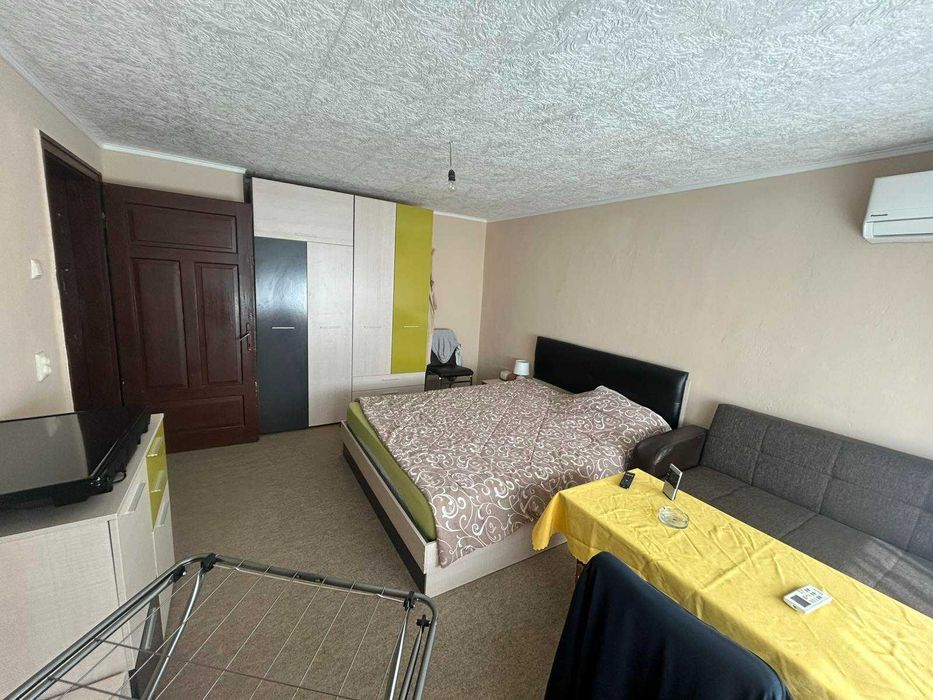 Продава се Етаж от къща в Попово - 325 кв.м за 408 €/кв.м - Снимка #5