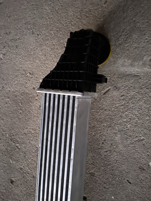 Кулер за Mercedes W211/W209/W219 3.2 cdi 224к.с.