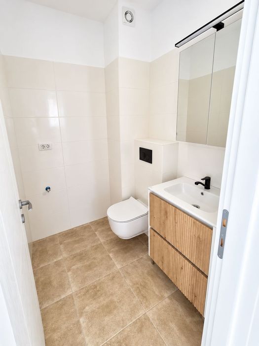 Vând Apartament 3 camere SubCetate Faza 2