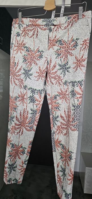 Pantalon casual de damă