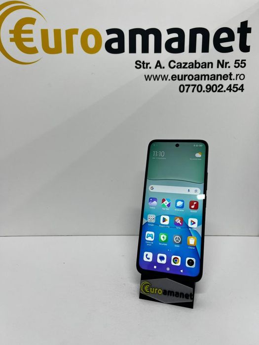 Telefon mobil Xiaomi Redmi 13, 6GB RAM, 128GB -I-