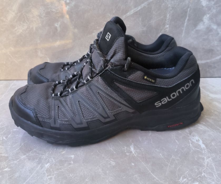 Salomon Gore-Tex номер 44