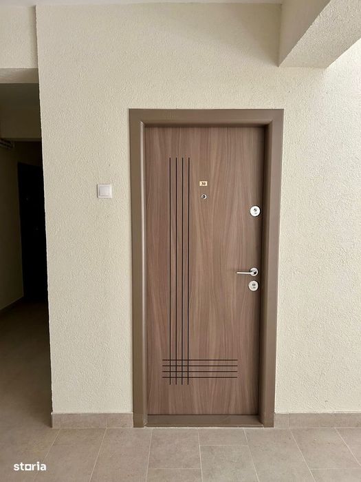 Ap 30 Teilor Residence - 3 camere FINISAT