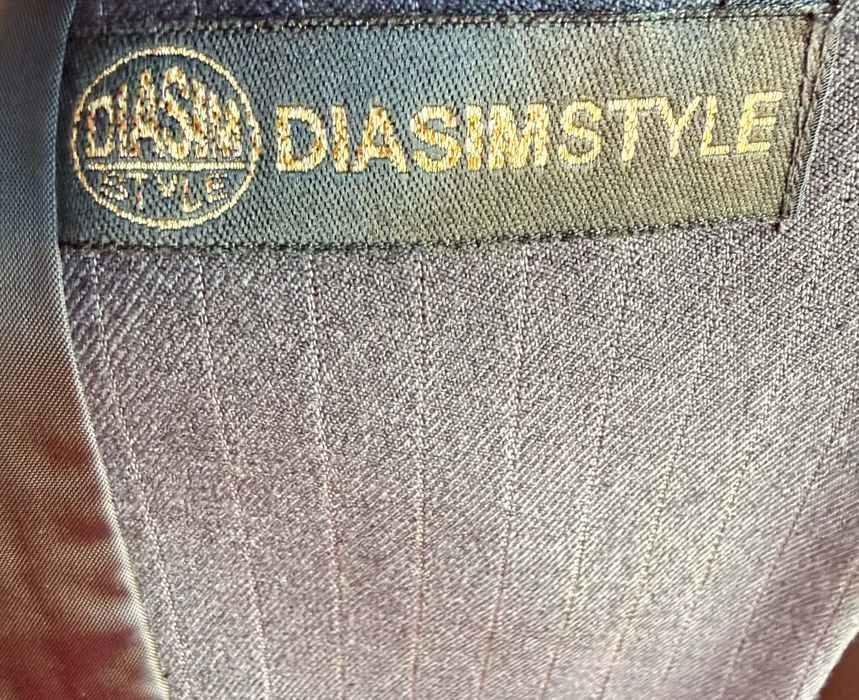 Costum bărbați Diasim