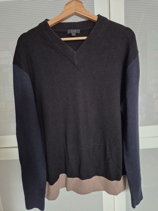 Bluza COS bărbați mărimea M