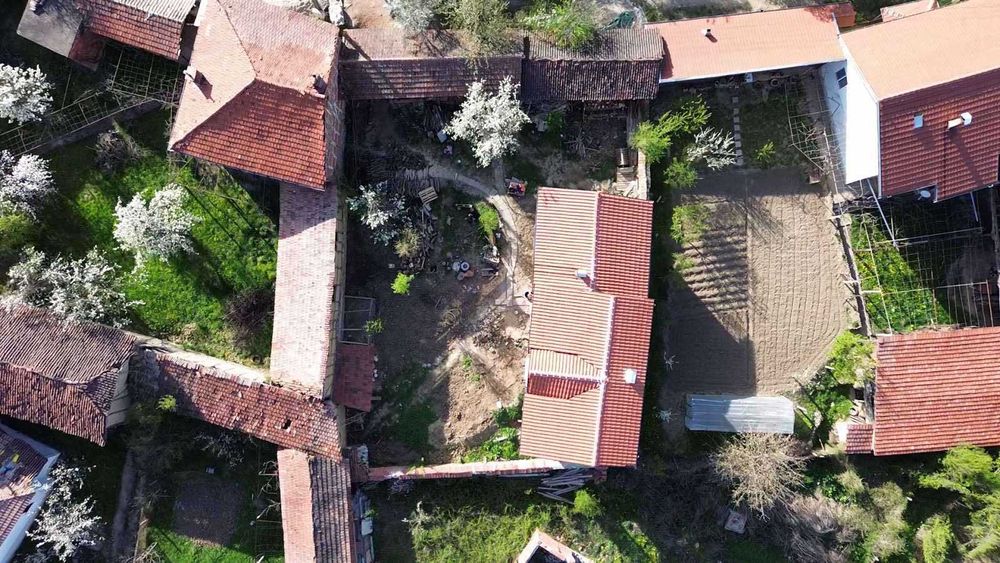 Продава се Къща в с. Згурово, Област Кюстендил - 135 кв.м за 889 €/кв.м - Снимка #1