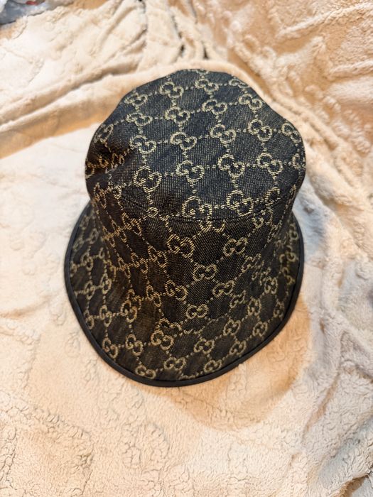 Palarie palarii gucci noi autentice unisex marimi L si S