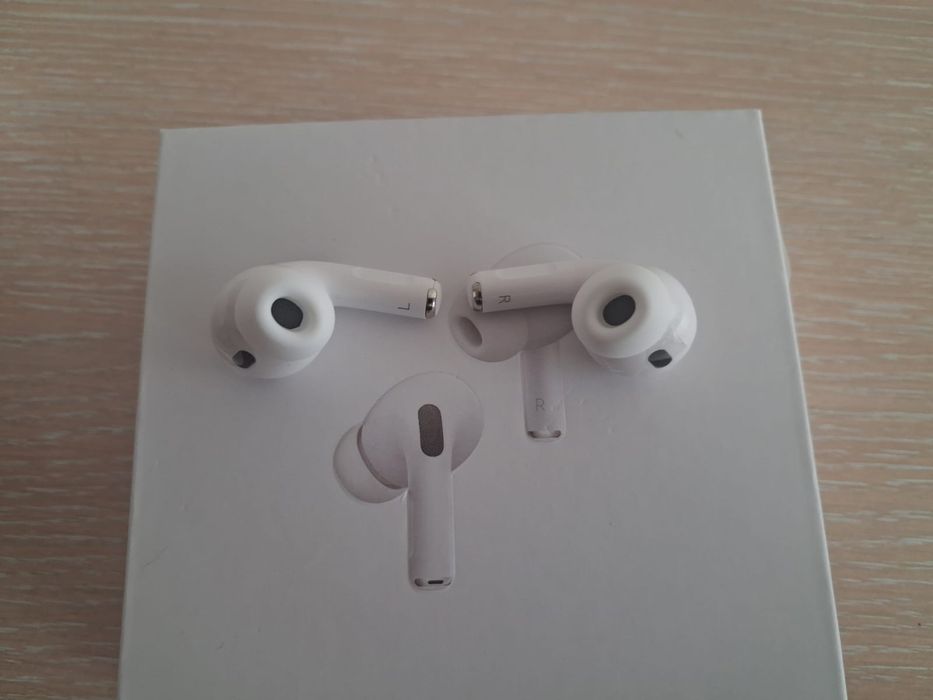 Продам AirPods Pro 2 Premium