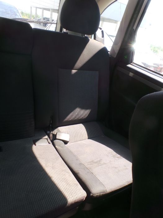 Опел Мерива 1.7 ЦДТИ 2004г