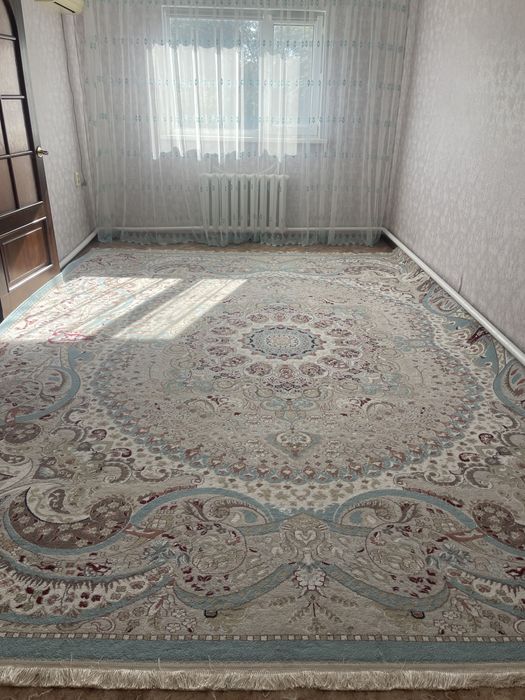 Продам натуральный ковер