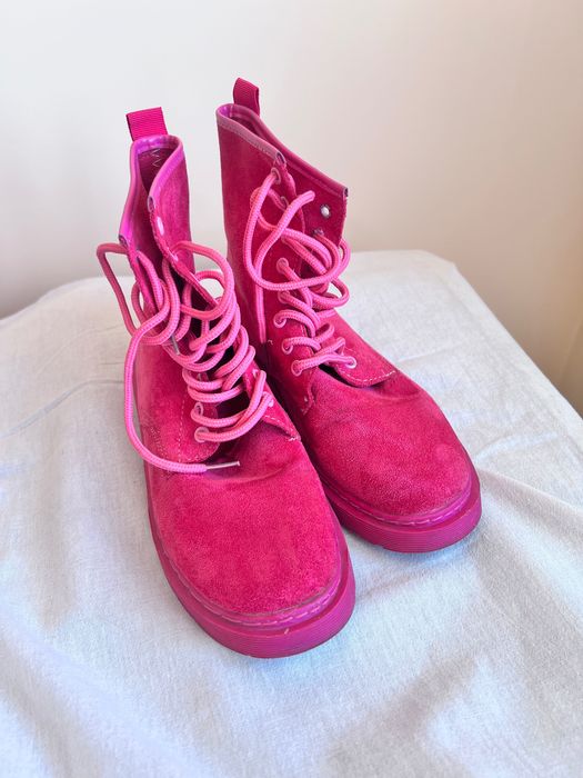 женская обувь разная