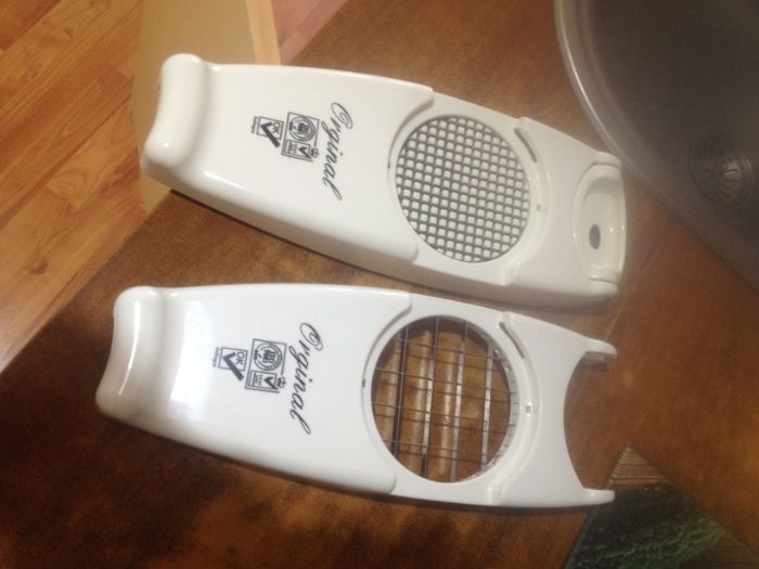 овощирезка импортная