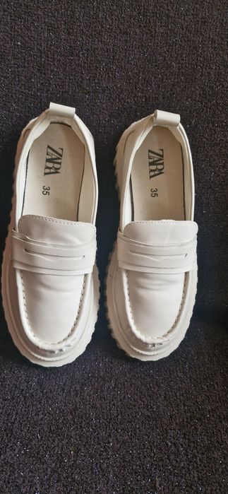Mocasini Zara 35