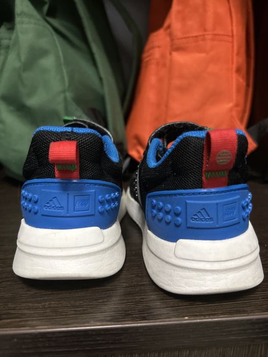 Кроссовки и кеды Adidas оригинал