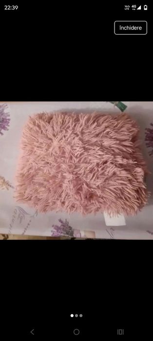 Set pernuțe decorative