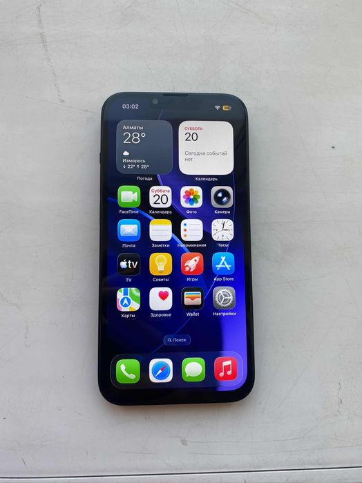 Айфон 13 / iPhone 13