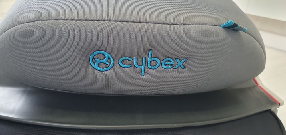 Автокресло Cybex Pallas 2