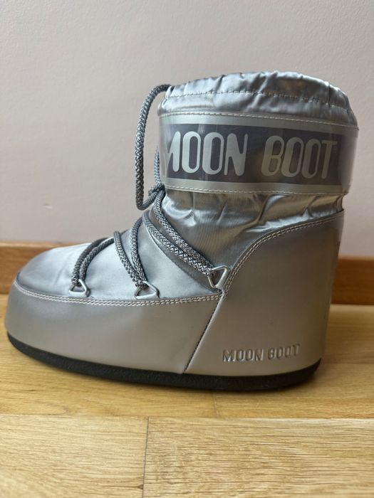Зимни обувки MOONBOOT