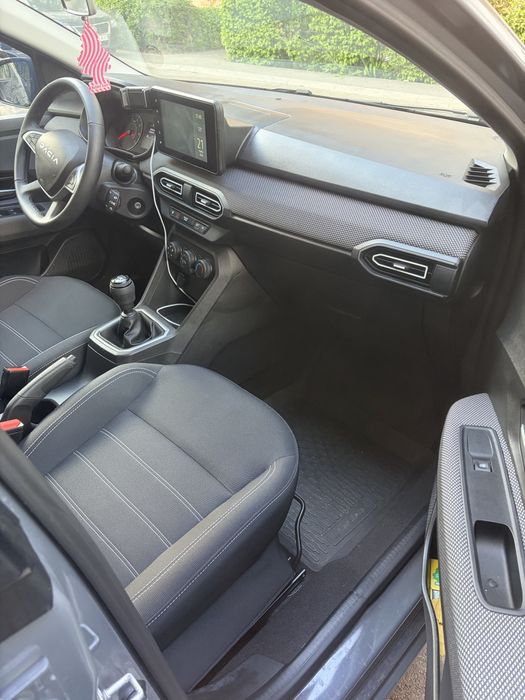 Vand Dacia Logan 2025