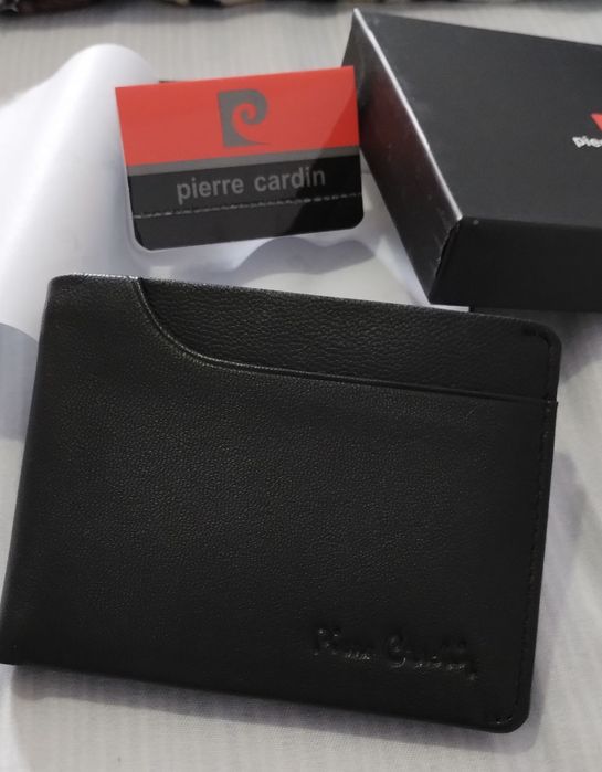 Portofel  Pierre Cardin original
