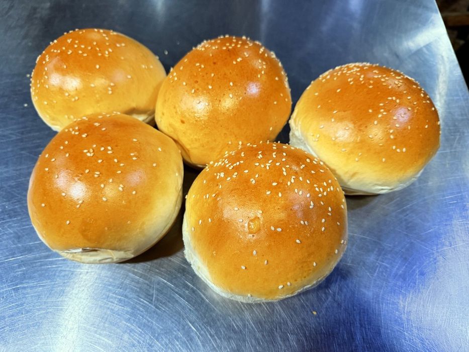 Фаст-фуд учун сифати а'ло даражадаги нон махсулотларини такдим этамиз!