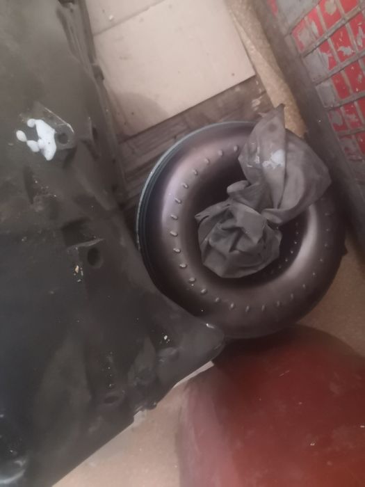 Продам коробку Акпп мерседес 203