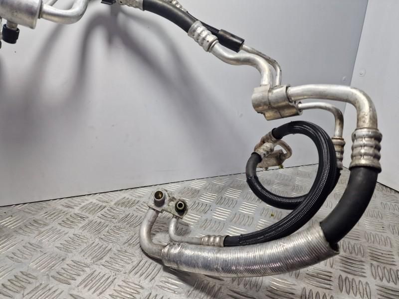 Conducta AC clima habitaclu si compresor Opel Meriva 1.7 CDTI 101cp 74