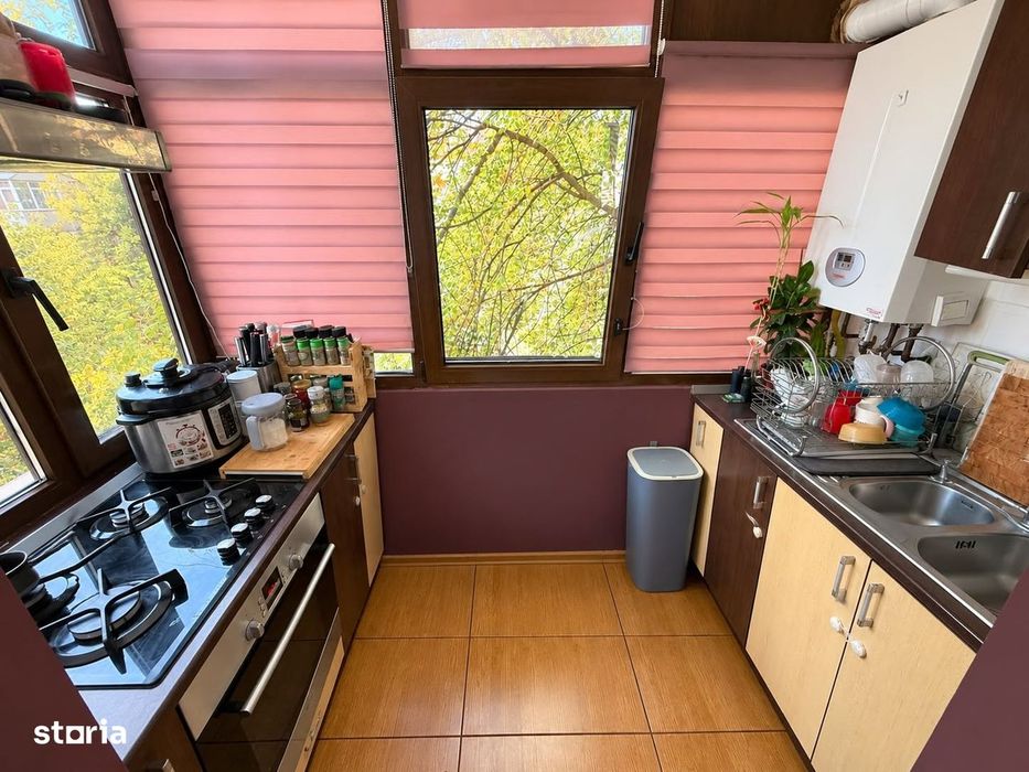 Apartament 2 camere DECOMANDAT, Nicolina 2