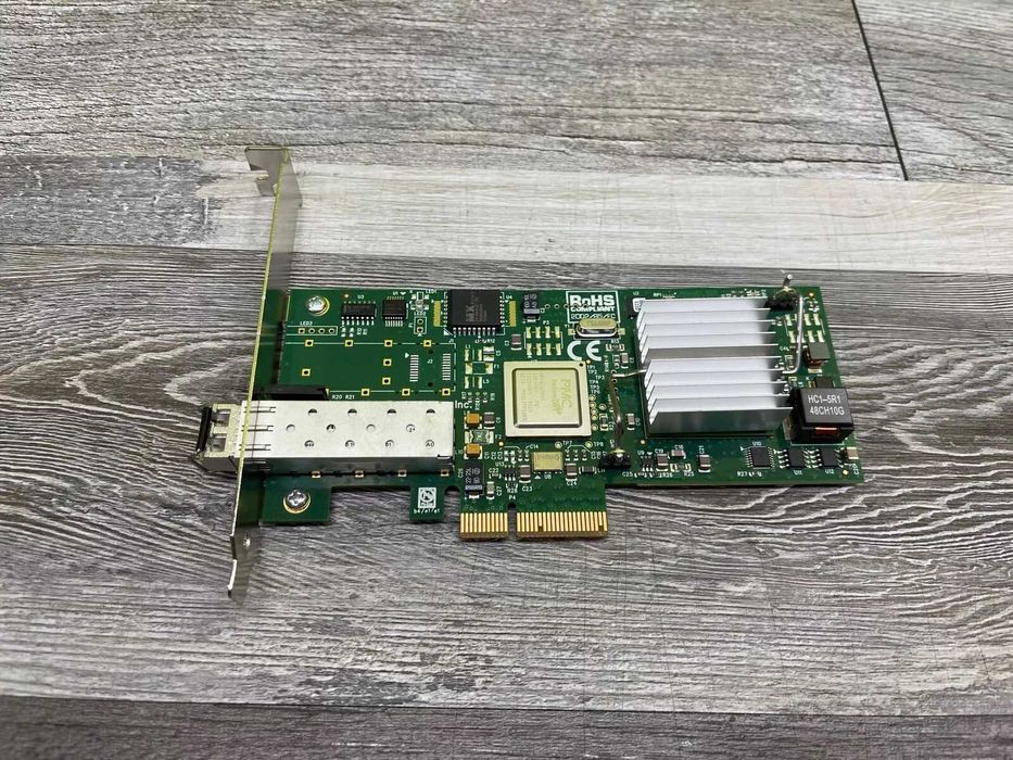 ATTO Celerity FC41ES 4GB/S Fibre Channel Host Bus Adapter Mac PC Card